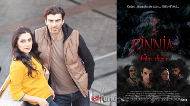 İfritin Diyeti Cinnia 15 Nisan’da Sinemalarda