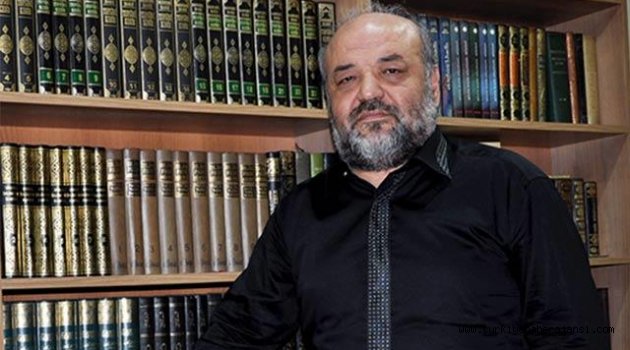 İhsan Eliaçık'tan Skandal Yorum