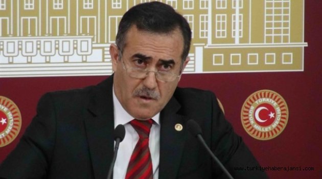 İhsan Özkes, CHP'yi Erdoğan İle Vurdu