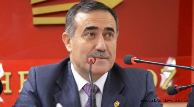 İhsan Özkes'in AK Parti Pişmanlığı