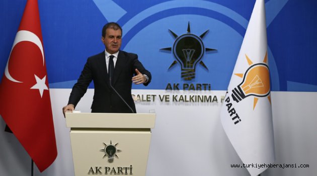 'İhtiyaç Duyulursa İmralı İle Görüşülebilir'