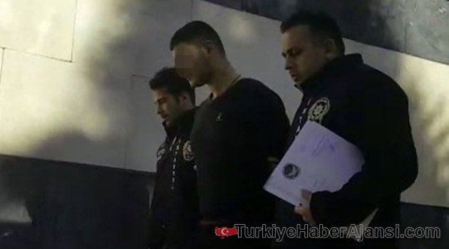İki Ortağın Kavgası Kanlı Bitti