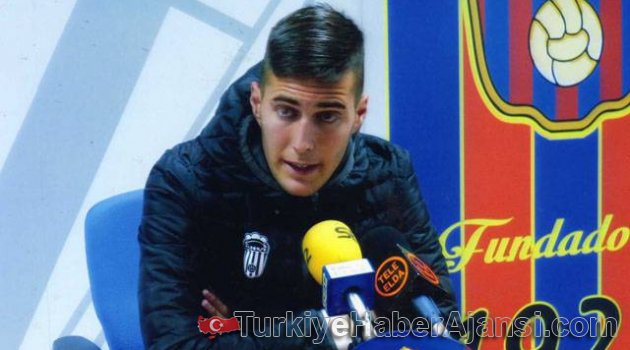 İki Yıl Önceki tweetleri Yüzünden Barcelona’dan Kovuldu