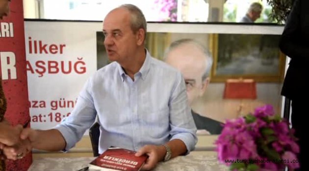 İlker Başbuğ'un Gönlündeki Hükümet