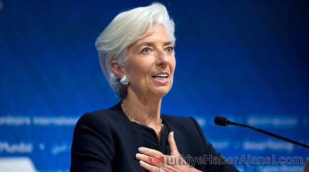 IMF'den Türkiye Açıklaması