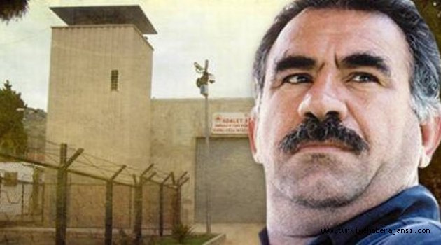İmralı'da İnanılmaz Pazarlık…
