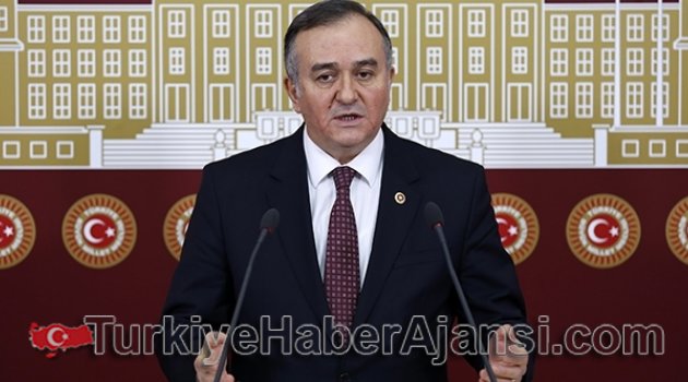'İnşallah Arınç'ın Tutuklandığını Görmeyiz'