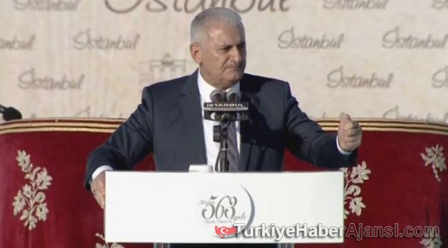 İnsanlara Adaletin Gülen Yüzünü Biz Tanıttık