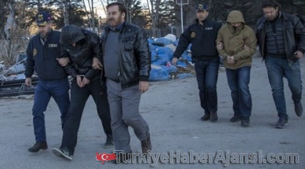 İntihar Timinden Cemevi Planı