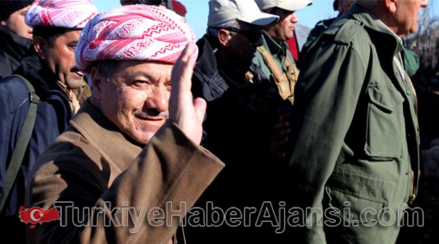 Irak Kürt Yönetimi Topraklarını Genişletti
