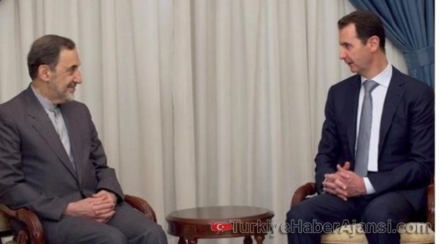 İran’dan Esad Açıklaması