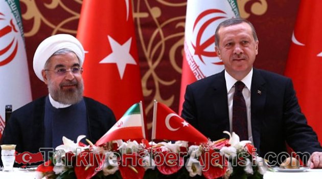 İran Türkiye'nin Başına Bela Olmaya Hazırlanıyor