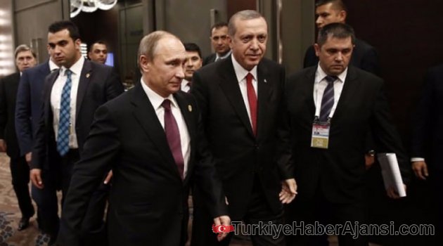 İran'dan Türkiye-Rusya Açıklaması
