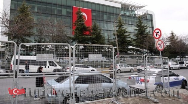 Irmak TV'ye Kayyum Atandı