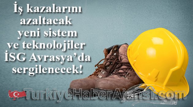 İş Kazalarını Önleyecek Teknolojiler
