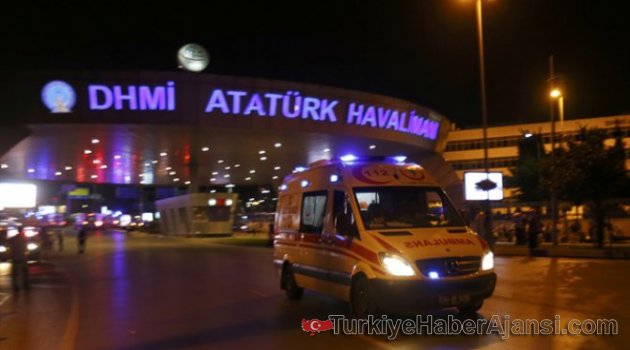 IŞİD Kurbanları Devlete Dava Açmaya Hazırlanıyor