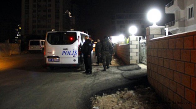 IŞİD Operasyonunun Detayları Ortaya Çıktı