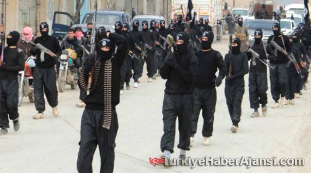 IŞİD'den Avrupa'nın Devine Saldırı Tehdidi