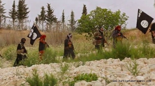 IŞİD'den Irak Ordusuna Ağır Darbe!
