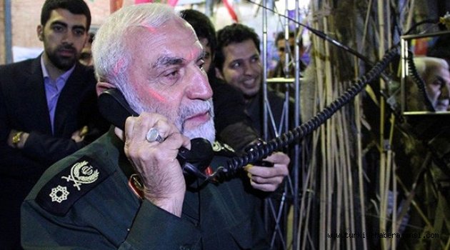 IŞİD'den İran'a Büyük Darbe