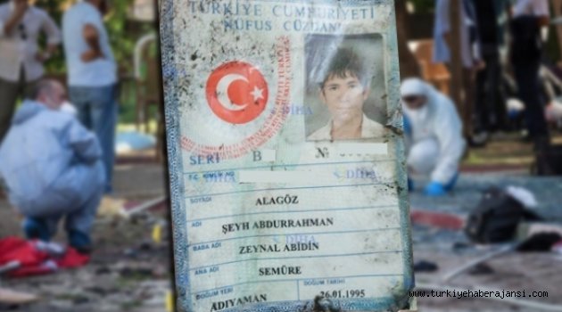 IŞİD'den Türkiye'ye 'Kimlikli' Mesaj