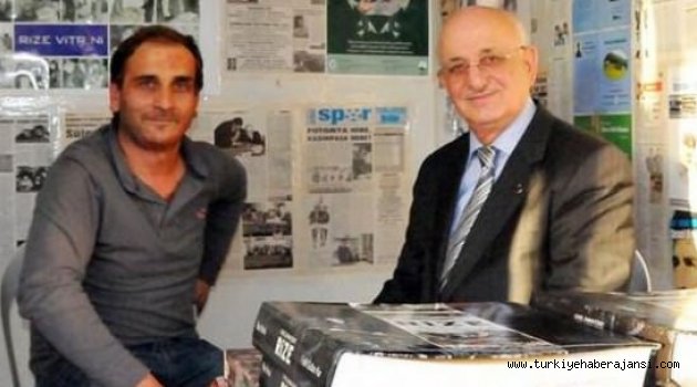 İsmail Kahraman: AK Parti İsmi Bana Aittir