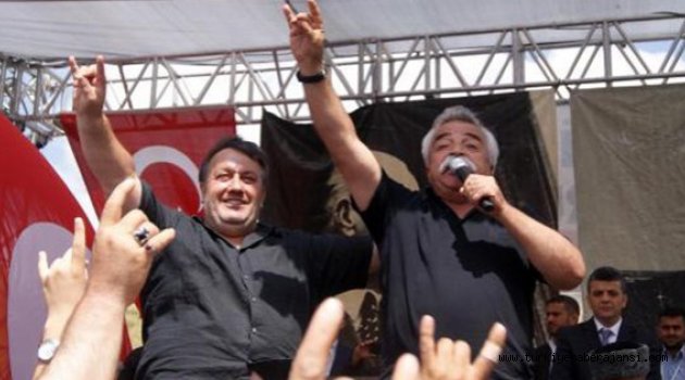 İsmail Türüt: Alçaktır, Şerefsizdir