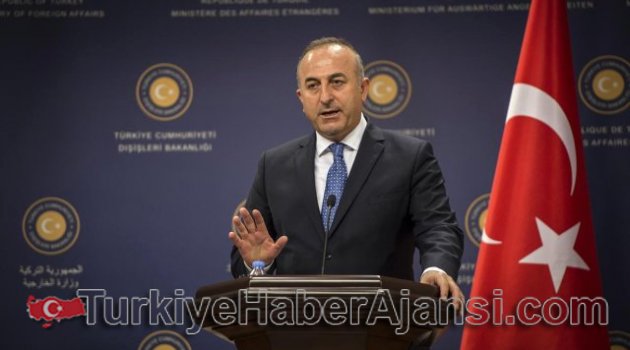 İsrail'le Ortak Açıklama Yapabiliriz