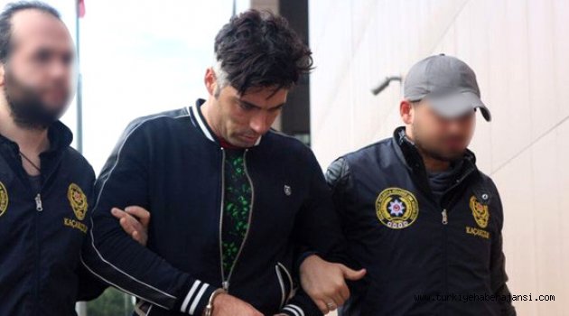 İsrailli Organ Taciri İstanbul'da Yakalandı!