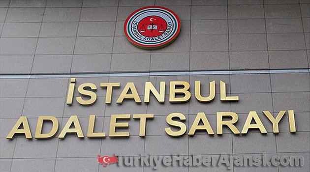 İstanbul Adliyesinde Kritik Değişiklikler