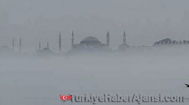 İstanbul Boğazı Çift Yönlü Kapatıldı!