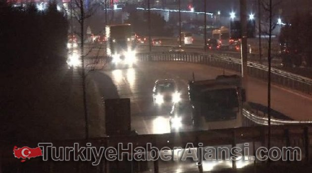 İstanbul’da Aynı Gün 3 Saldırı