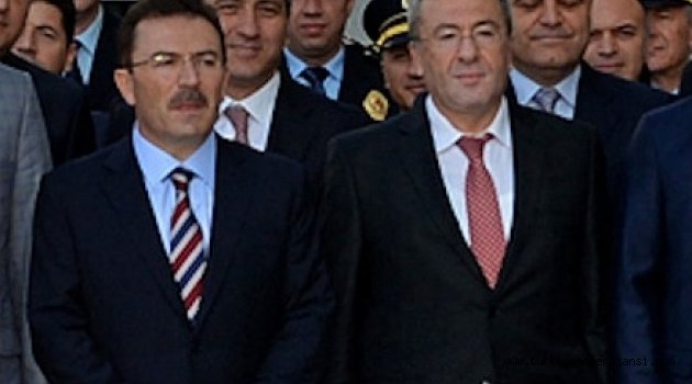 İstanbul Emniyeti Artık Ondan Sorulacak