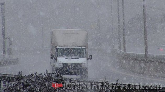 İstanbul Tekrardan Kara Teslim!