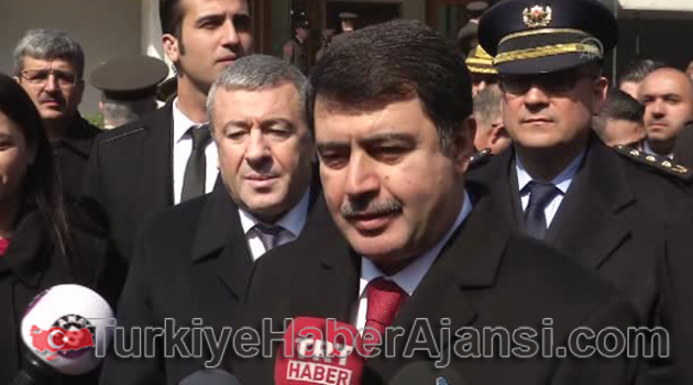 İstanbul Valisi'nden Nevruz açıklaması