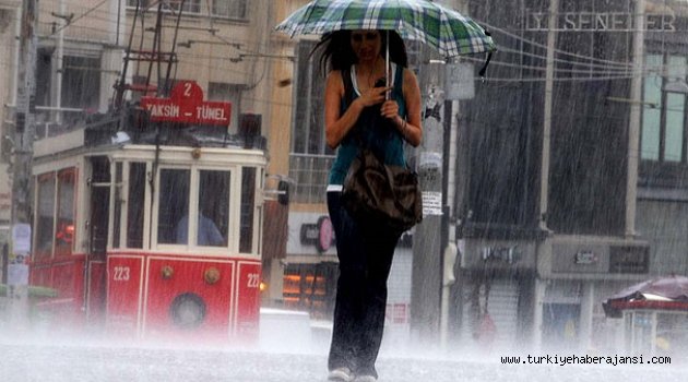 İstanbul'a Kritik Uyarı!
