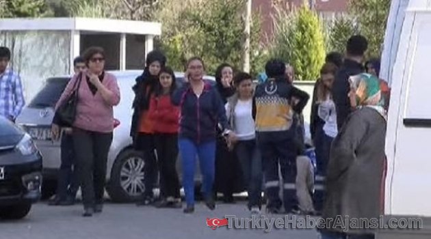 İstanbul'da 2 polis Evlerinde Ölü Bulundu, Biri Komada