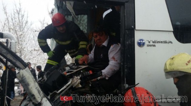 İstanbul'da Beyaz Esaret!