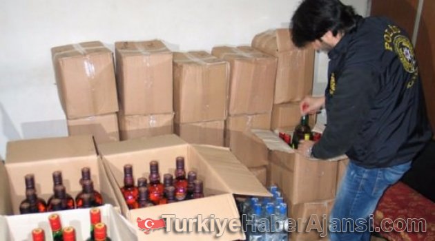 İstanbul'da Dev Operasyon