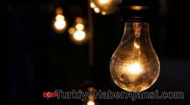 İstanbul'da Elektrik Kesintisi