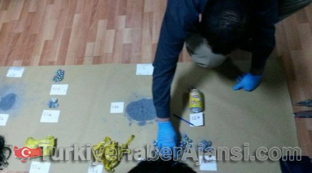 İstanbul'da İzinsiz Gösteri: 59 Gözaltı