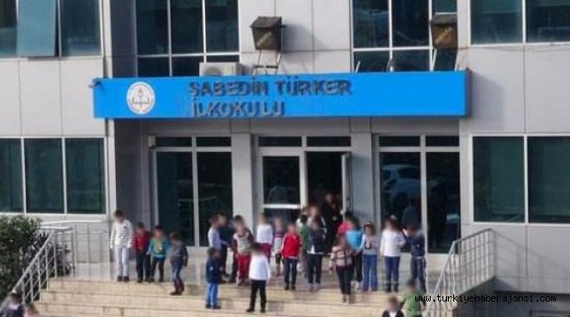 İstanbul'da Öğretmene Okulda Silahlı Saldırı