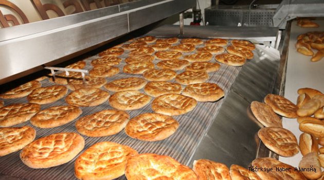 İstanbul'da 'Pide Fiyatı' Tartışması