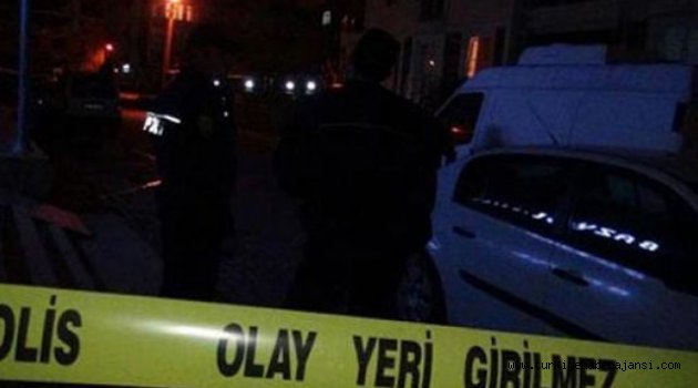 İstanbul'da Polise Bombalı Saldırı