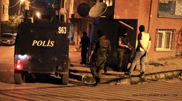 İstanbul'daki Terör Operasyonlarının Bilançosu