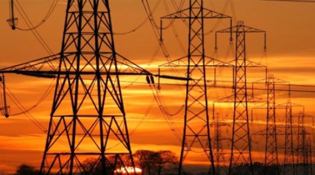 İstanbul'un 5 İlçesinde Elektrik Kesintisi