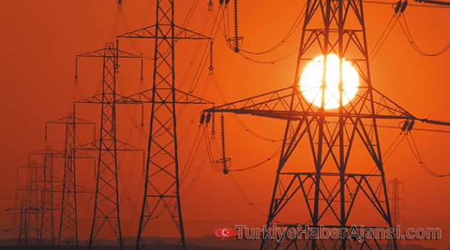 İstanbul'un 9 İlçesinde Elektrik Kesintisi