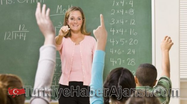 İşte 30 Bin Öğretmenin Atanacağı Tarih