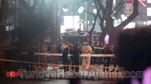 İşte Ankara Saldırısında Ölenlerin Kimlikleri