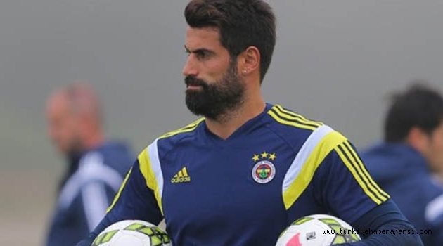 İşte Fenerbahçe'nin Volkan Kararı